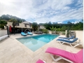 Villa à la vente